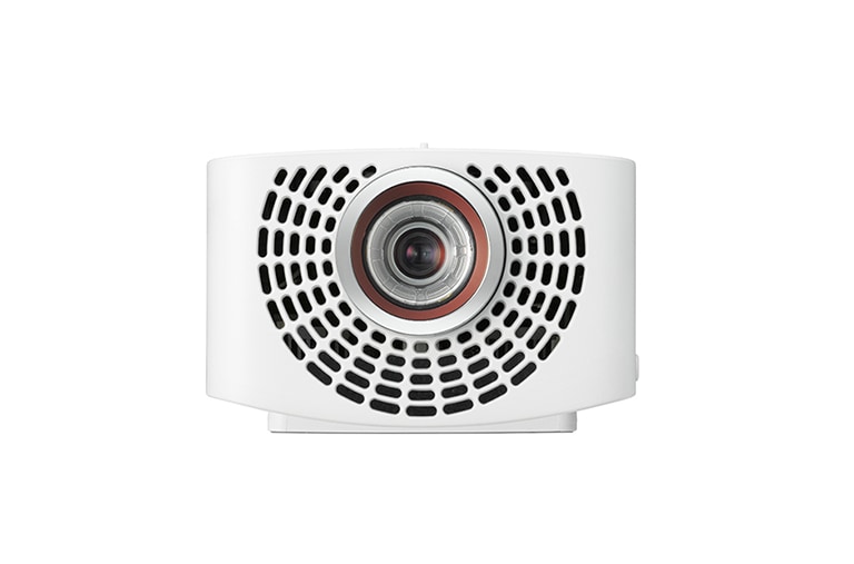 LG Powerful Full HD LED projector, PF1500G