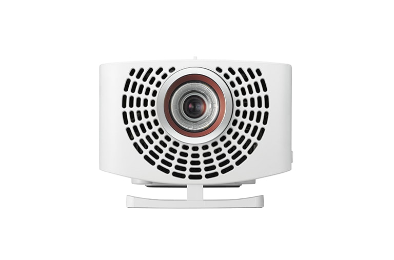 LG Powerful Full HD LED projector, PF1500G