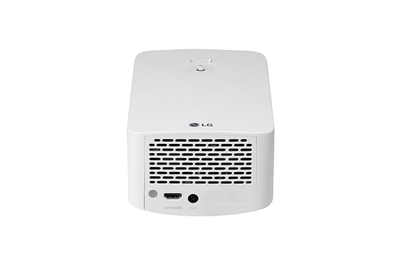 LG Powerful Full HD LED projector, PF1500G