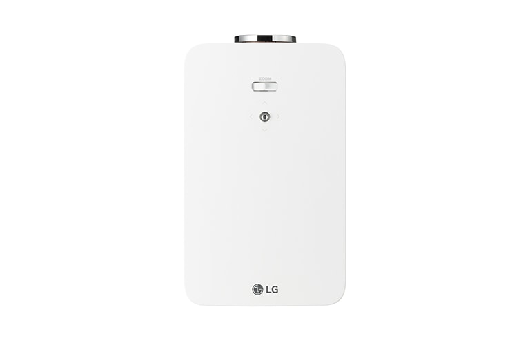 LG Powerful Full HD LED projector, PF1500G