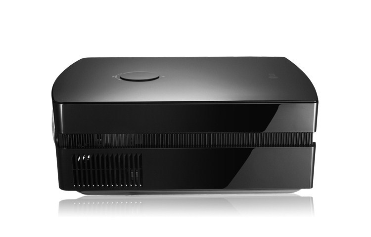 LG Full HD Home Entertainment Projector, AF115