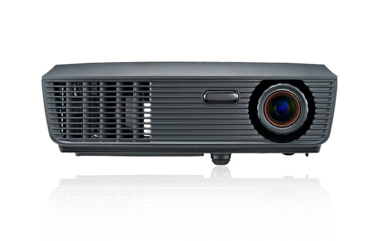 LG BX275 Projector, BX275