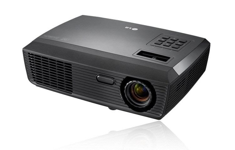LG BX275 Projector, BX275