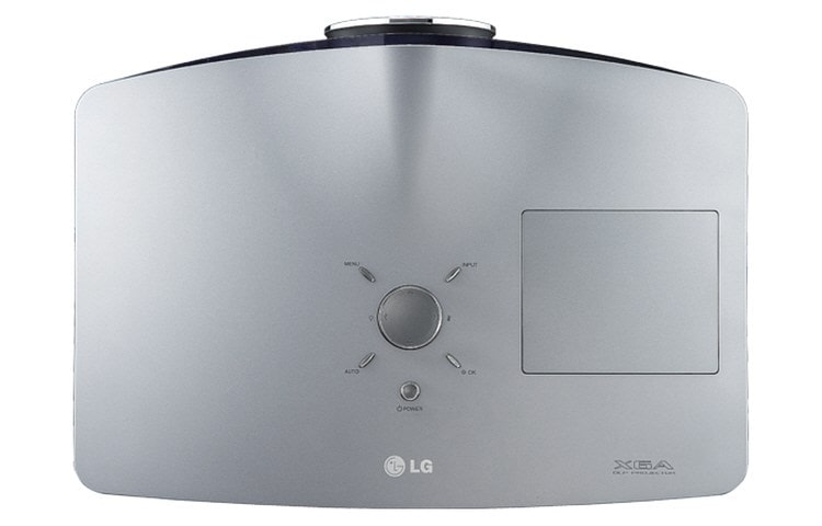 LG BX503B, BX503B