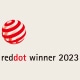 Image of Reddot logo.