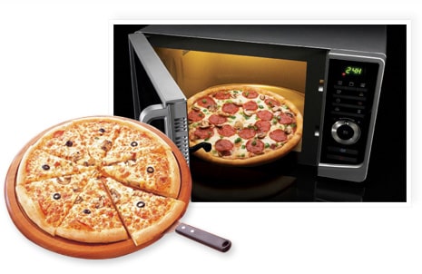 LG Microwave Ovens