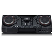 LG XBOOM CL88 Hi-Fi System, CL88