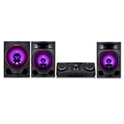 LG XBOOM CL88 Hi-Fi System, CL88