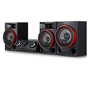 LG XBOOM CL88 Hi-Fi System, CL88