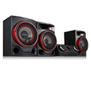 LG XBOOM CL88 Hi-Fi System, CL88