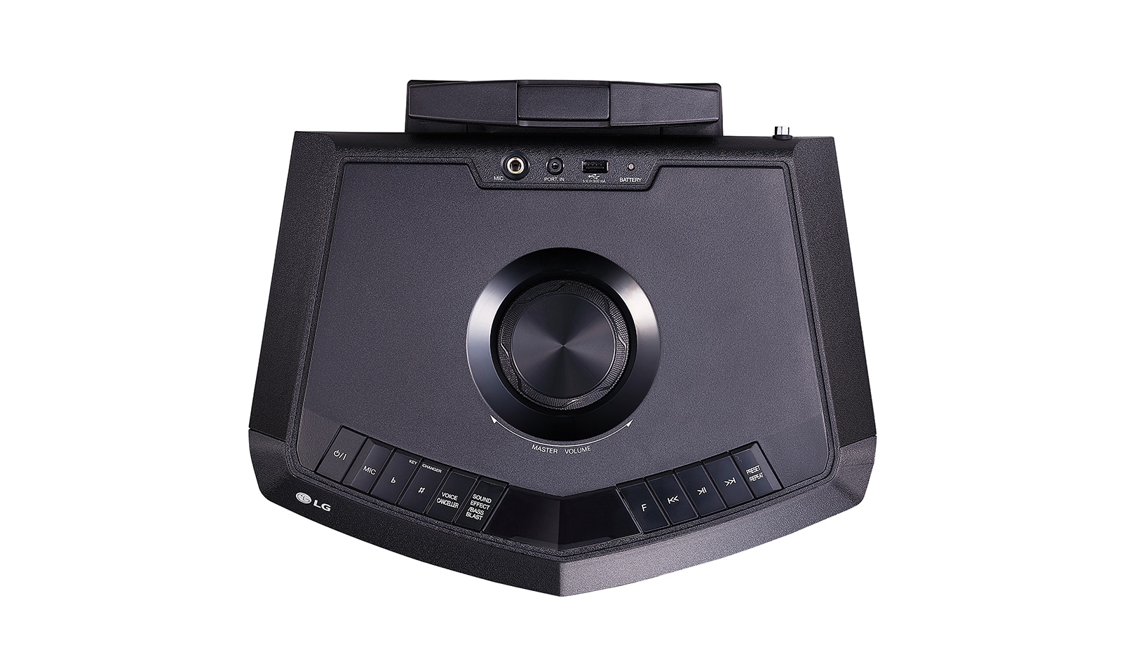 LG XBOOM FH2, FH2