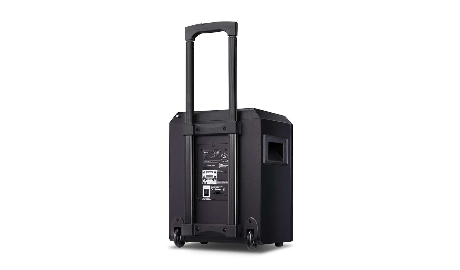LG XBOOM FH2, FH2
