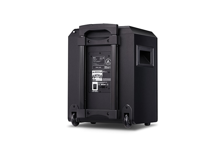 LG XBOOM FH2, FH2