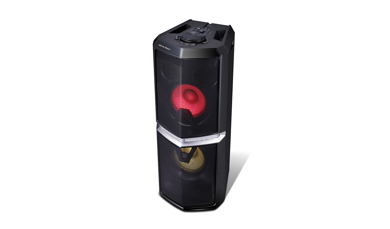 LG XBOOM FH6 Speaker , FH6