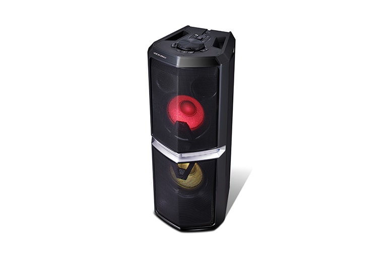 LG XBOOM FH6 Speaker , FH6