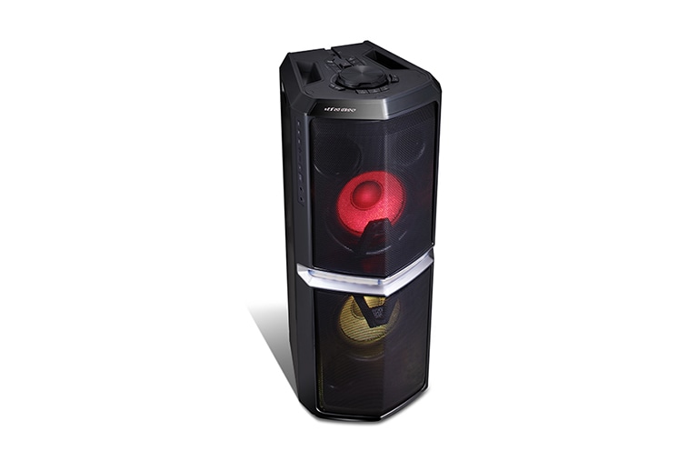 LG XBOOM FH6 Speaker , FH6