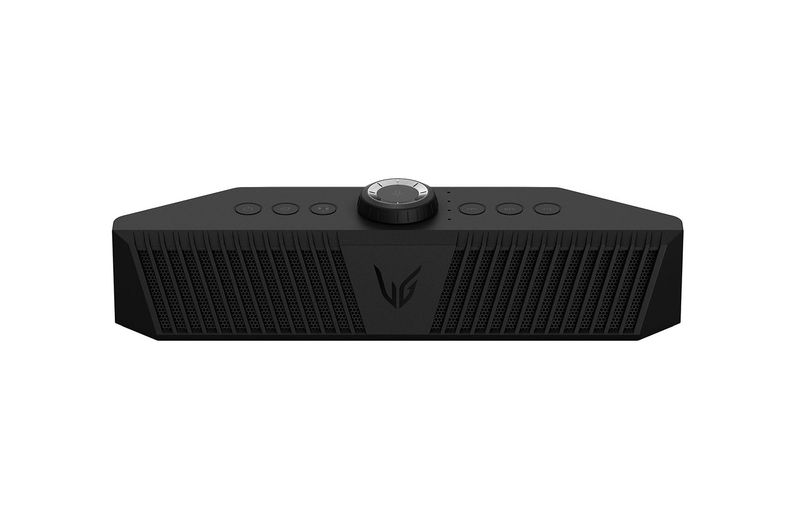 LG UltraGear Gaming Speaker, GP9