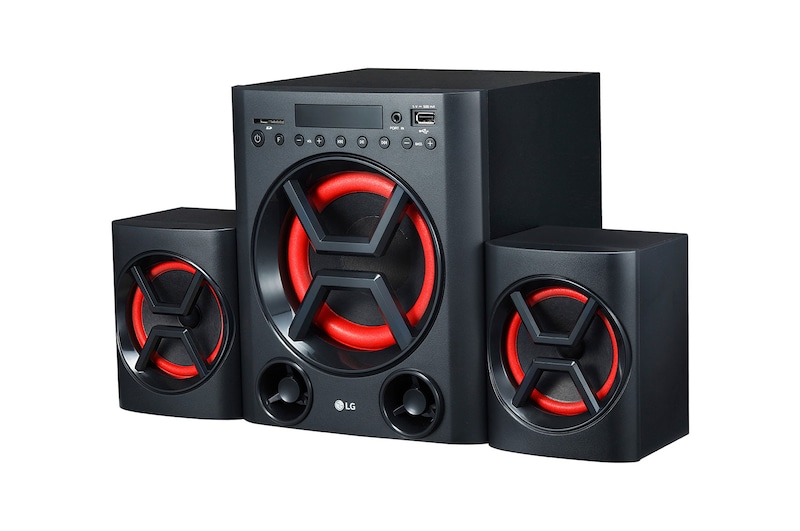 LG XBOOM LK72B, LK72B