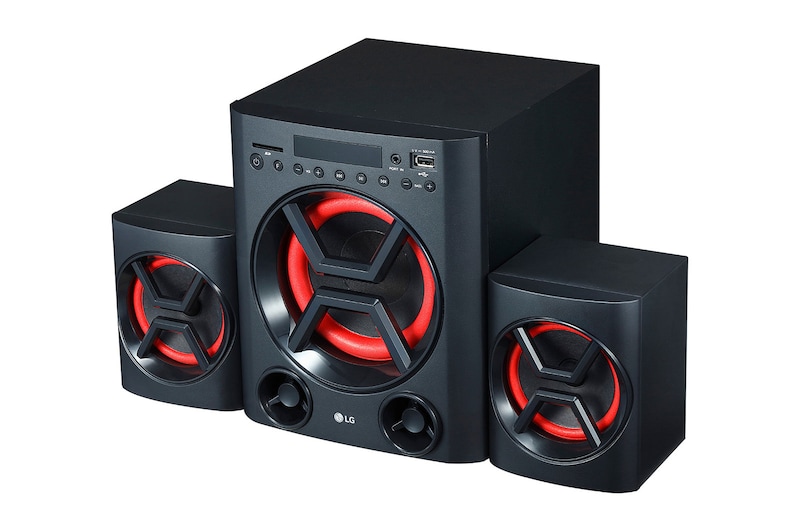 LG XBOOM LK72B, LK72B