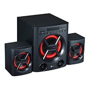 LG XBOOM LK72B, LK72B