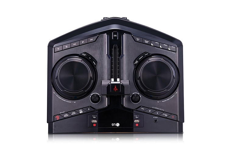 LG XBOOM OJ98 1800W Hi Fi System, OJ98