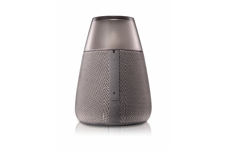 LG XBOOM Go PH3G Bluetooth Speaker, PH3G