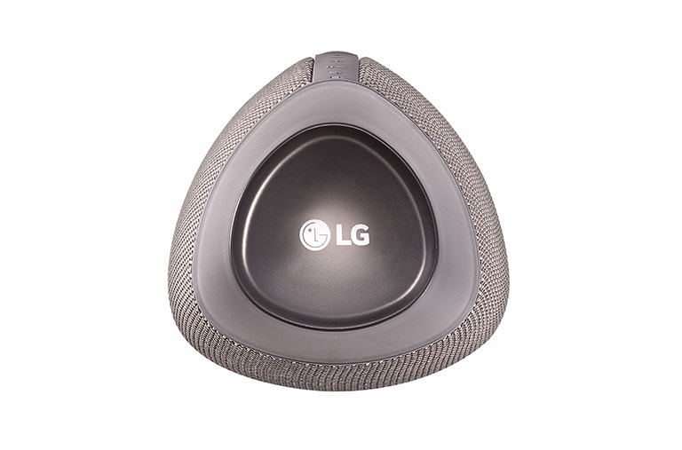 LG XBOOM Go PH3G Bluetooth Speaker, PH3G