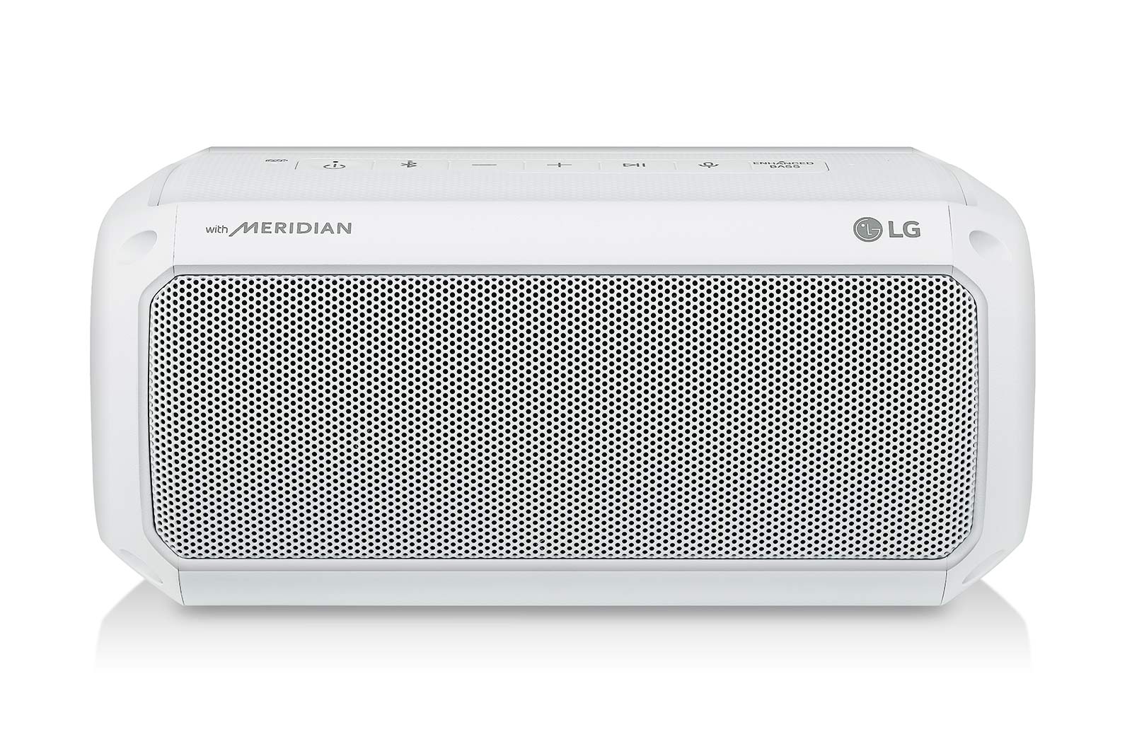 LG XBOOM Go PK3W Portable Speaker, PK3W