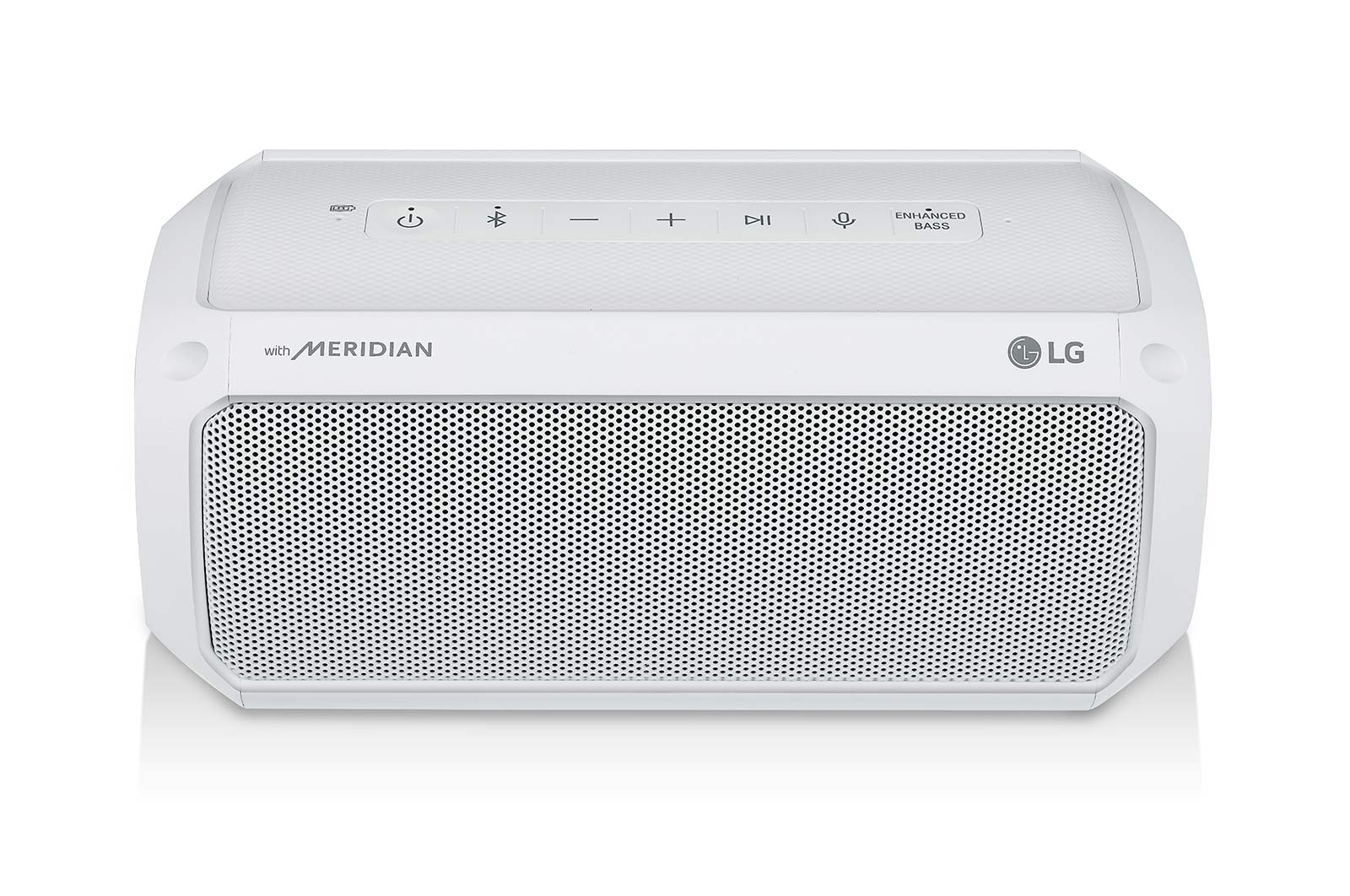 LG XBOOM Go PK3W Portable Speaker, PK3W