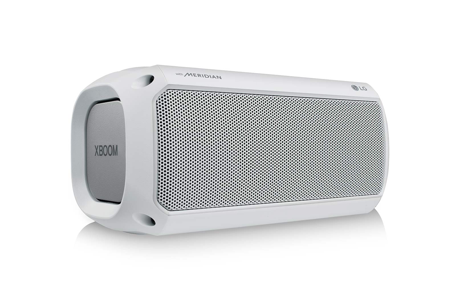 LG XBOOM Go PK3W Portable Speaker, PK3W