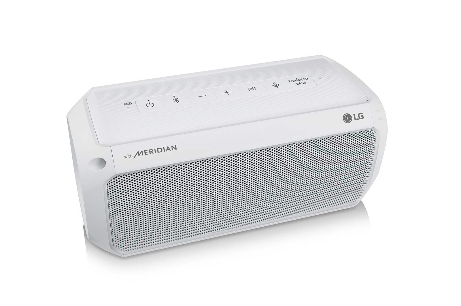 LG XBOOM Go PK3W Portable Speaker, PK3W