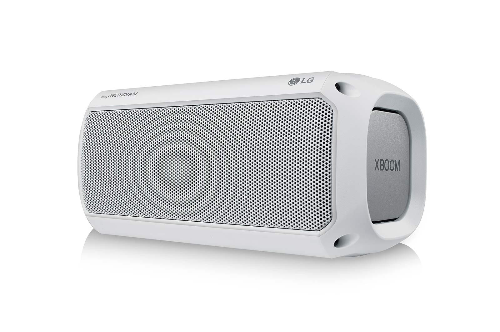 LG XBOOM Go PK3W Portable Speaker, PK3W
