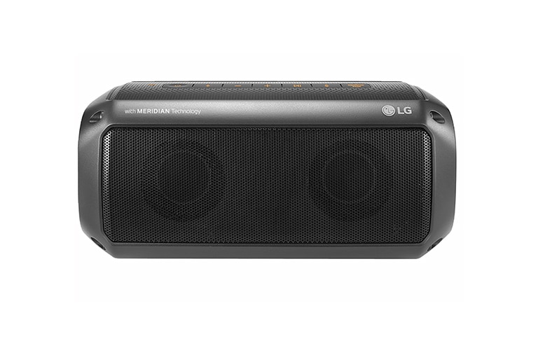 LG XBOOM Go PK3 Portable Speaker, PK3