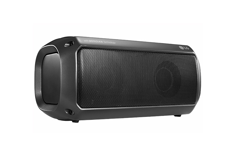 LG XBOOM Go PK3 Portable Speaker, PK3