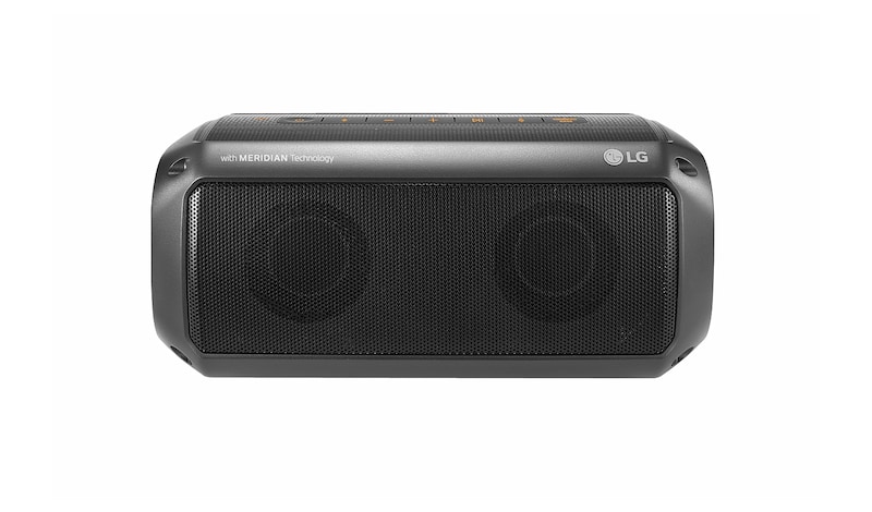 LG XBOOM Go PK3 Portable Speaker, PK3