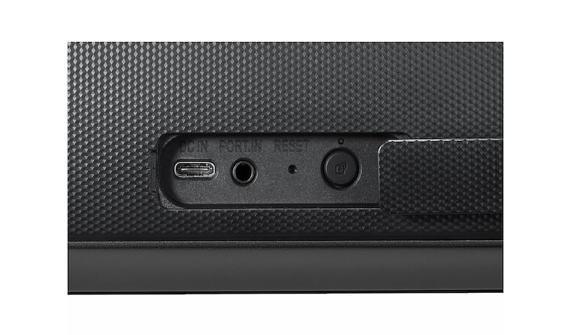 LG XBOOM Go PK3 Portable Speaker, PK3