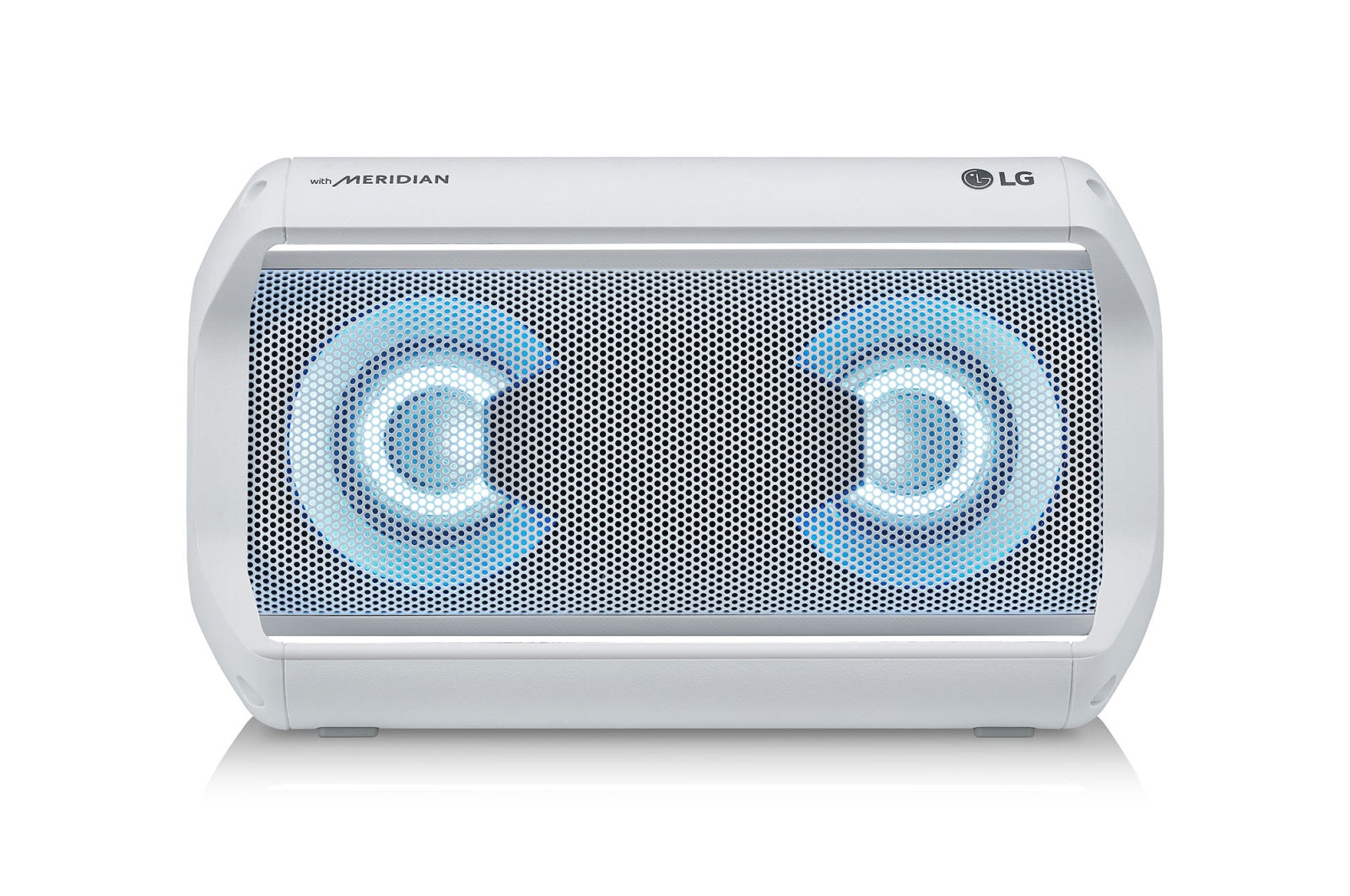 LG XBOOM Go PK5W Portable Speaker, PK5W