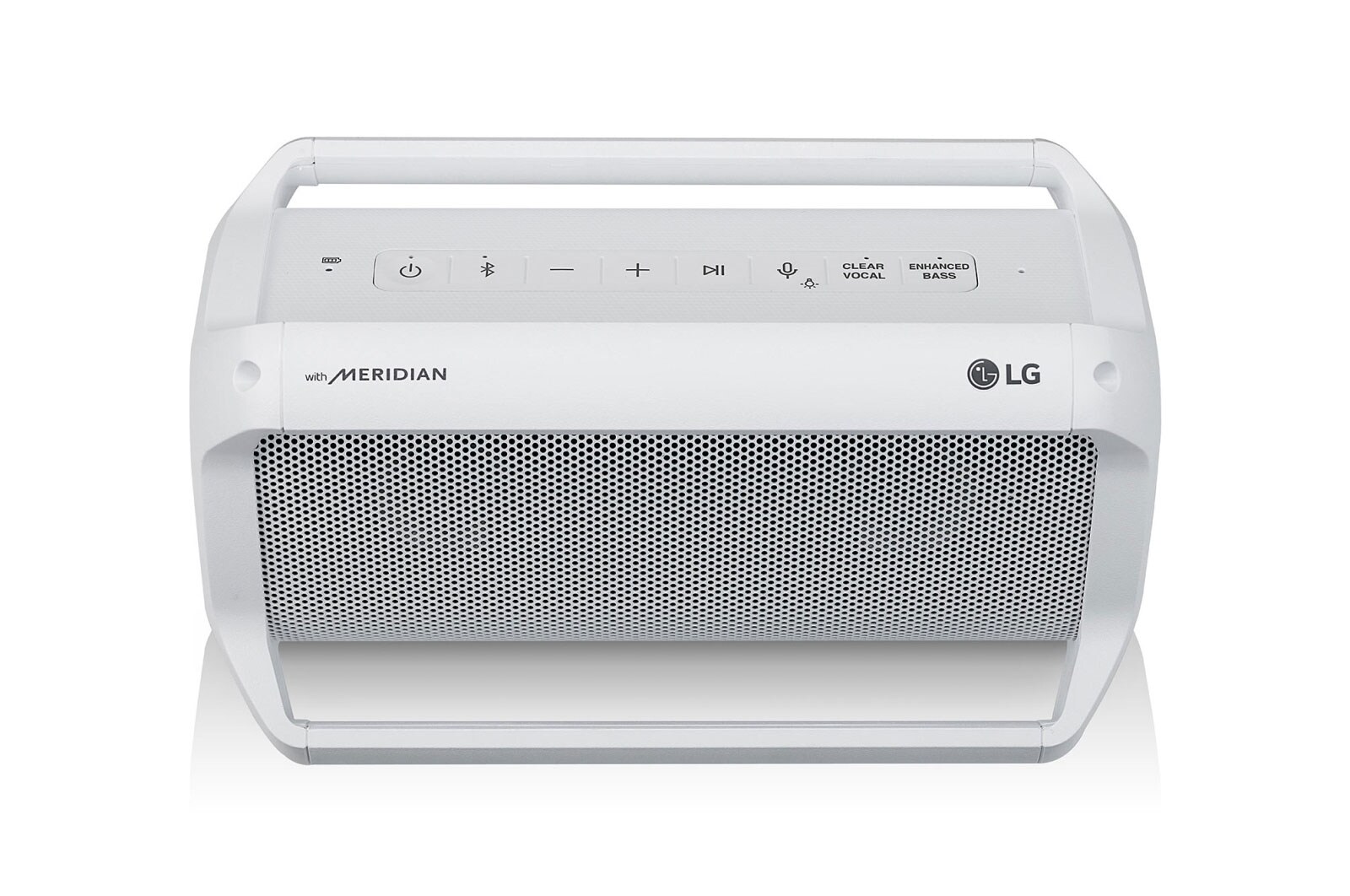 LG XBOOM Go PK5W Portable Speaker, PK5W