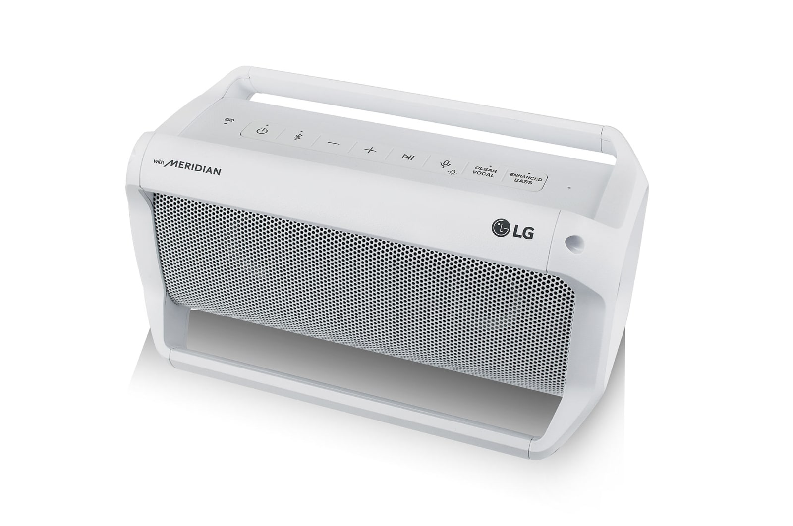 LG XBOOM Go PK5W Portable Speaker, PK5W
