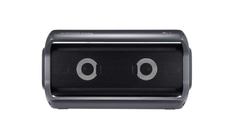 LG XBOOM Go PK7 Portable Speaker, PK7