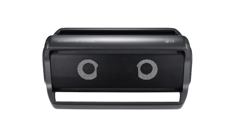 LG XBOOM Go PK7 Portable Speaker, PK7