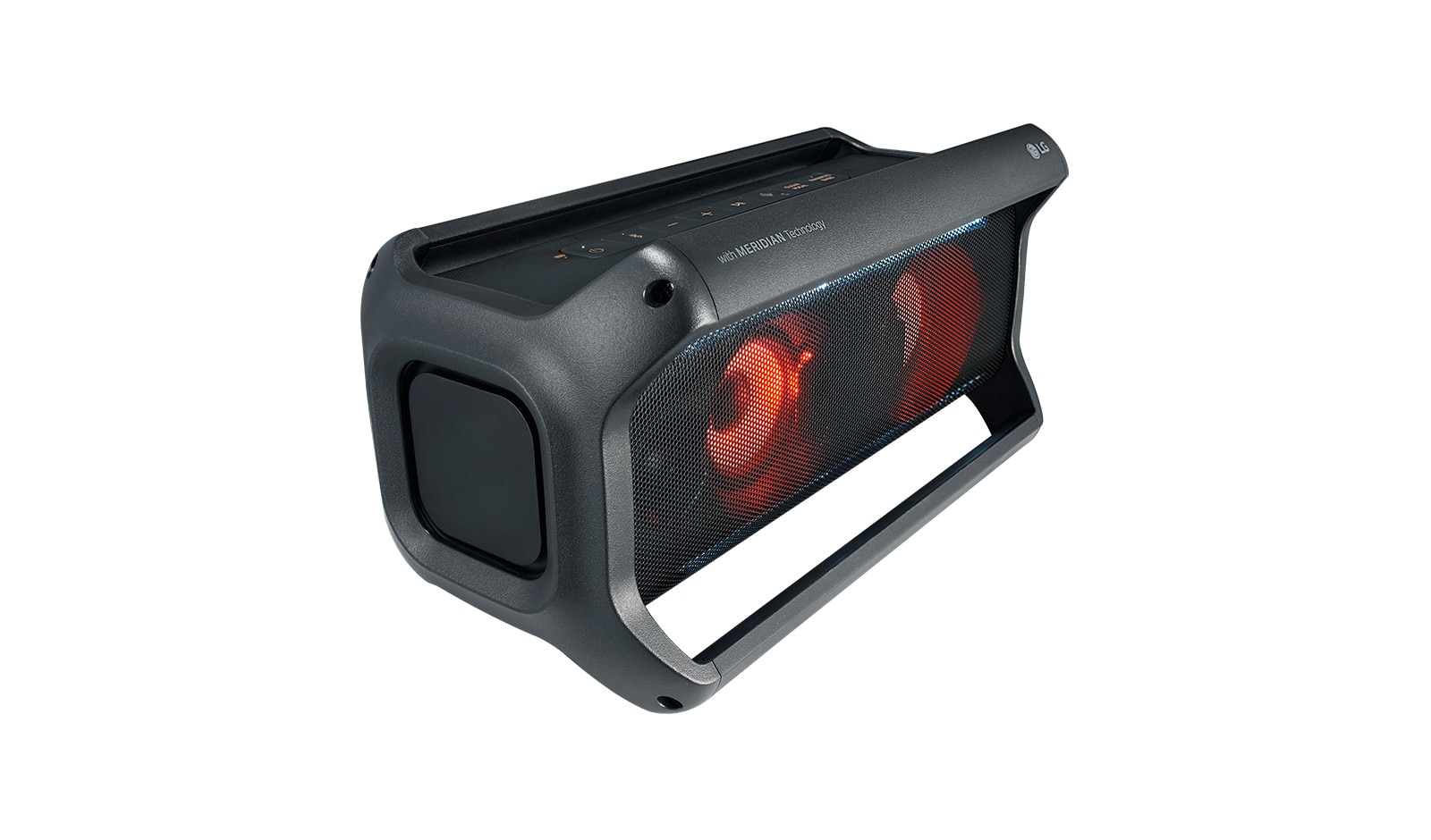 LG XBOOM Go PK7 Portable Speaker, PK7