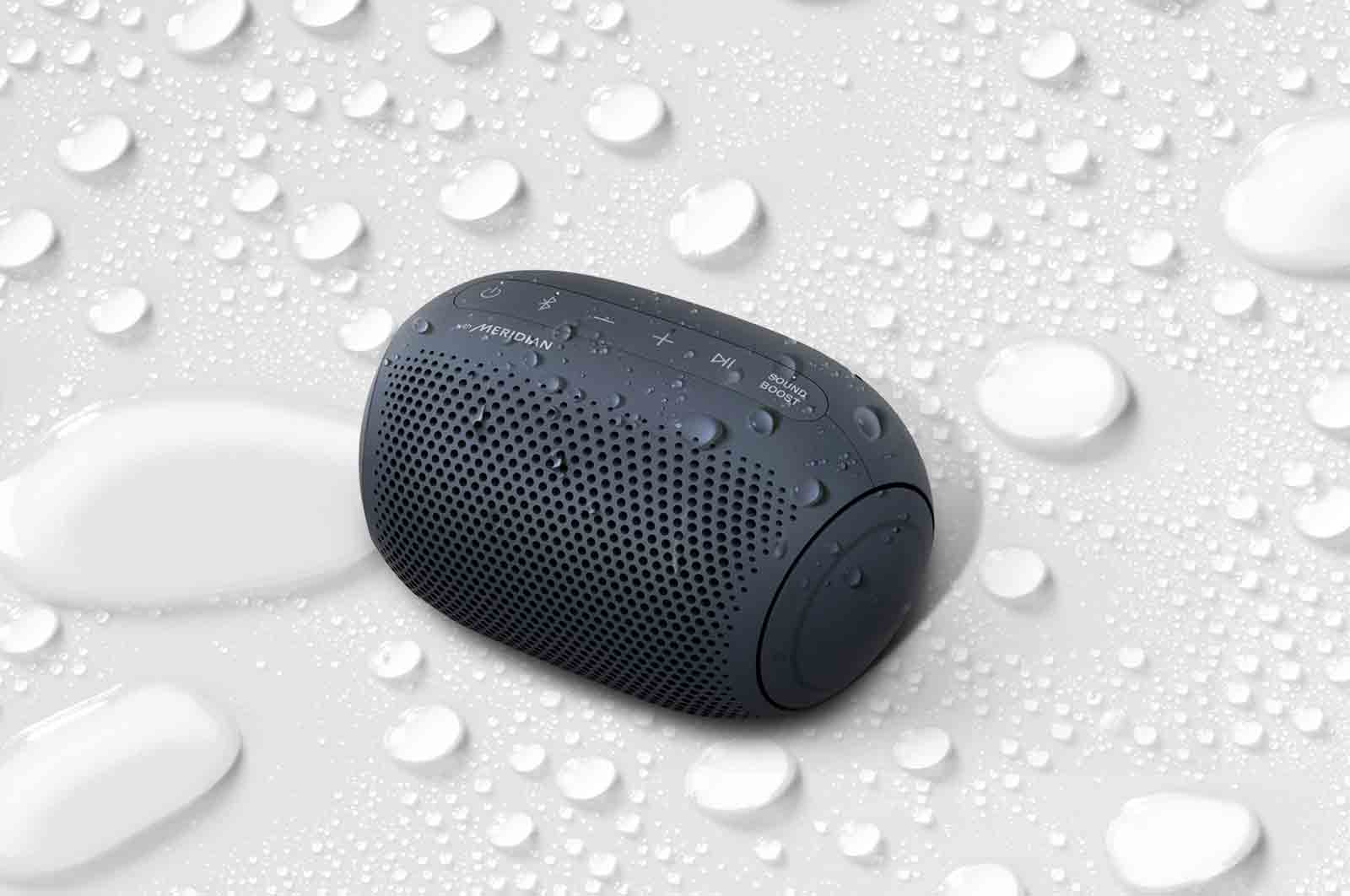 LG XBOOM Go PL2 Speaker, PL2