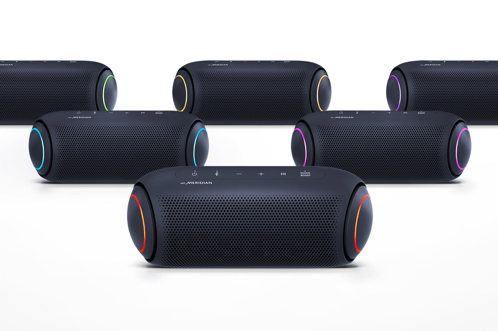 LG XBOOM Go PL7 Speaker, PL7