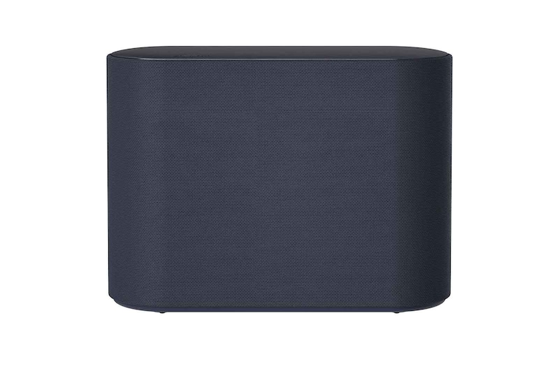 LG Soundbar Éclair QP5, QP5