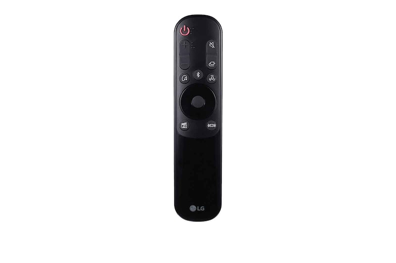 LG Soundbar Éclair QP5, QP5
