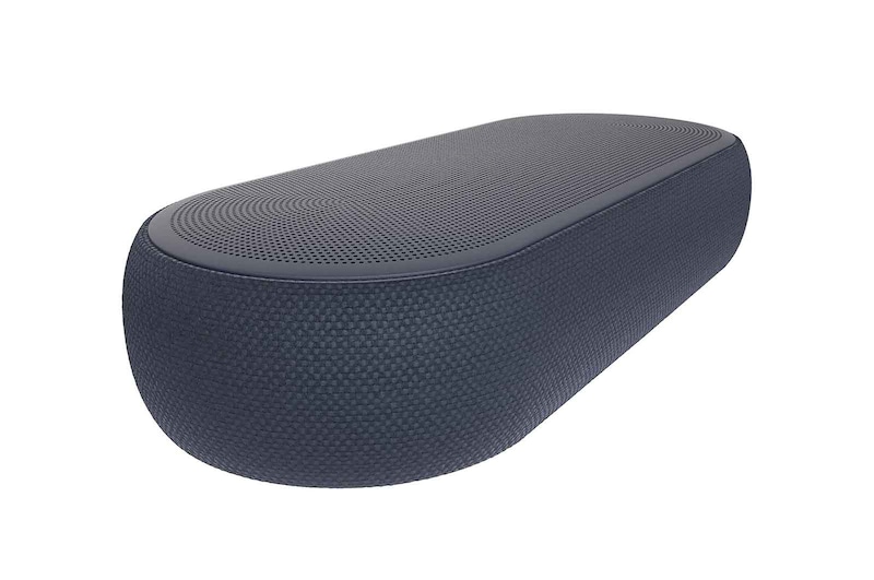 LG Soundbar Éclair QP5, QP5