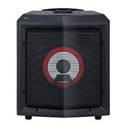 LG XBOOM Portable One Body Hi-Fi Speaker, RL2