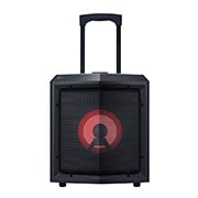 LG XBOOM Portable One Body Hi-Fi Speaker, RL2