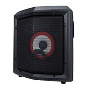 LG XBOOM Portable One Body Hi-Fi Speaker, RL2